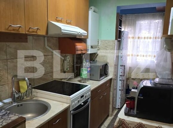 Apartament de vânzare 2 camere Micro 14 - 166232AV | BLITZ Satu Mare | Poza7