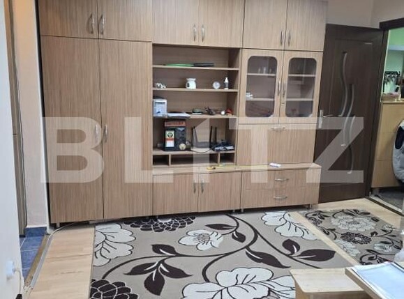Apartament de vânzare 2 camere Micro 14 - 166232AV | BLITZ Satu Mare | Poza1