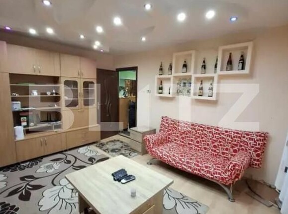 Apartament de vânzare 2 camere Micro 14 - 166232AV | BLITZ Satu Mare | Poza3