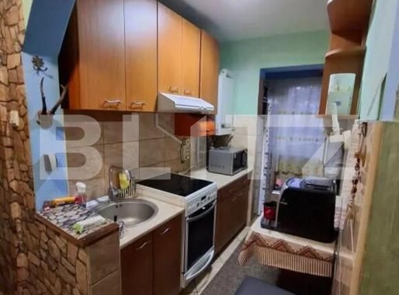 Apartament de vânzare 2 camere Micro 14 - 166232AV | BLITZ Satu Mare | Poza8