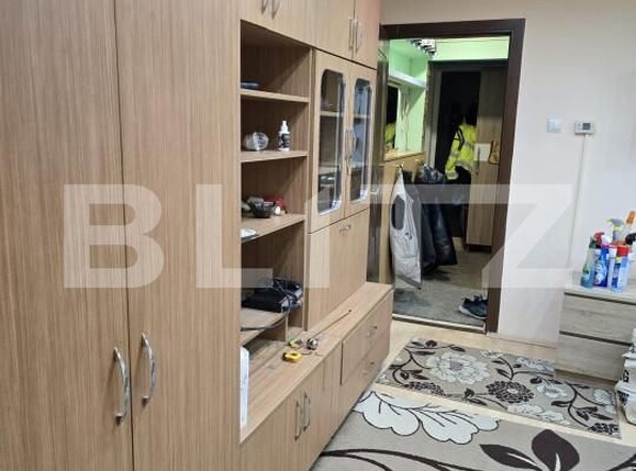 Apartament de vânzare 2 camere Micro 14 - 166232AV | BLITZ Satu Mare | Poza4