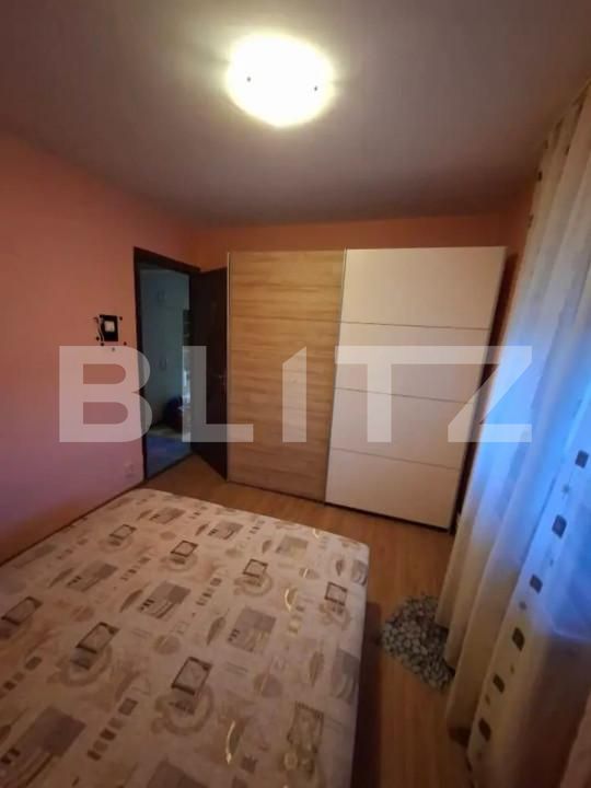 Apartament de vânzare 2 camere Micro 14 - 166232AV | BLITZ Satu Mare | Poza6