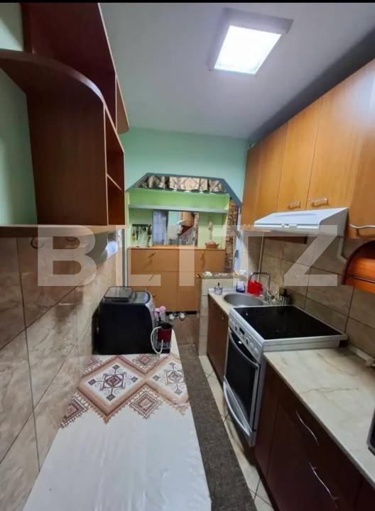 Apartament de vânzare 2 camere Micro 14 - 166232AV | BLITZ Satu Mare | Poza9
