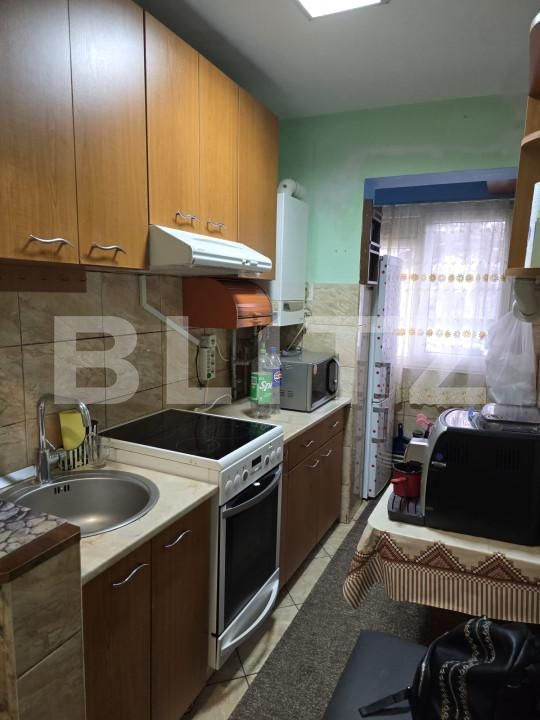 Apartament de vânzare 2 camere Micro 14 - 166232AV | BLITZ Satu Mare | Poza7