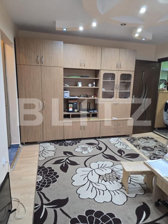 Apartament de vânzare 2 camere Micro 14 - 166232AV | BLITZ Satu Mare | Poza1