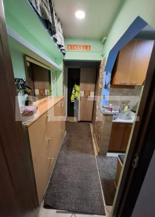 Apartament de vânzare 2 camere Micro 14 - 166232AV | BLITZ Satu Mare | Poza10