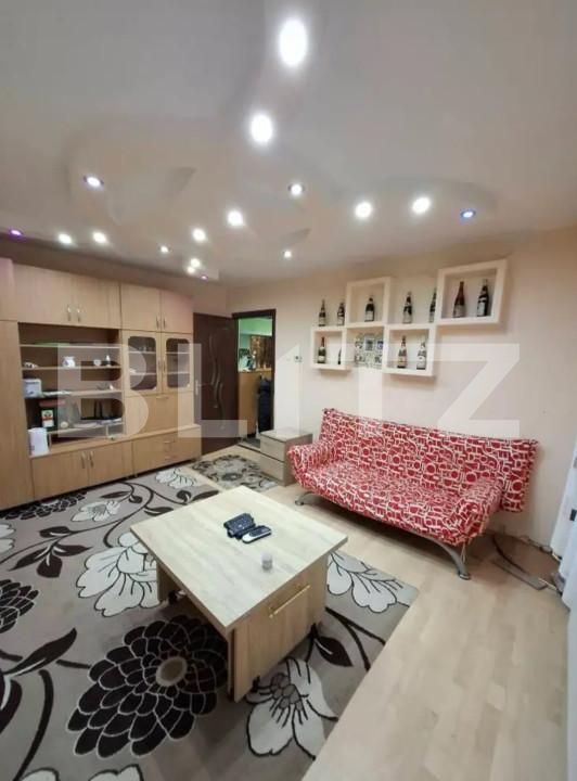 Apartament de vânzare 2 camere Micro 14 - 166232AV | BLITZ Satu Mare | Poza3