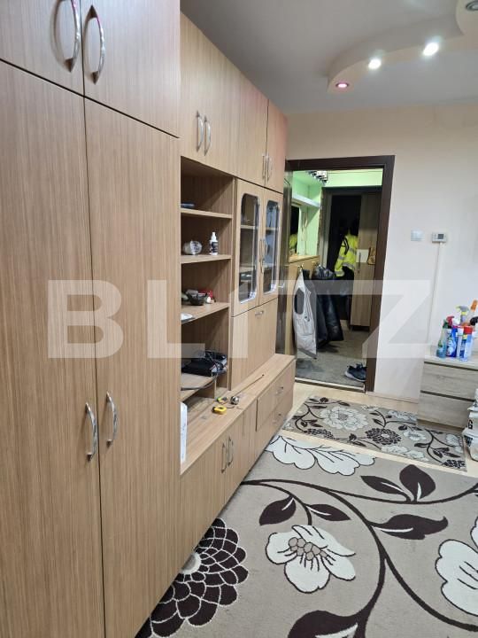 Apartament de vânzare 2 camere Micro 14 - 166232AV | BLITZ Satu Mare | Poza4