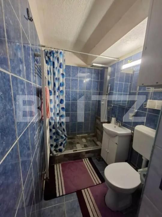 Apartament de vânzare 2 camere Micro 14 - 166232AV | BLITZ Satu Mare | Poza12