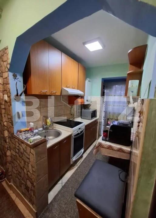 Apartament de vânzare 2 camere Micro 14 - 166232AV | BLITZ Satu Mare | Poza8