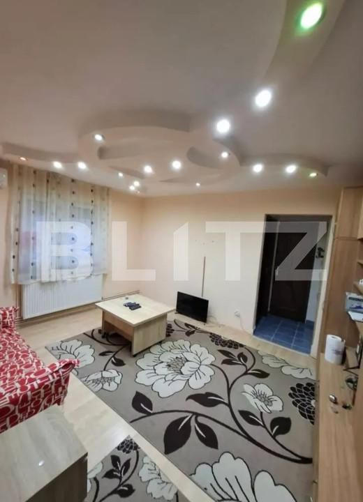 Apartament de vânzare 2 camere Micro 14 - 166232AV | BLITZ Satu Mare | Poza2
