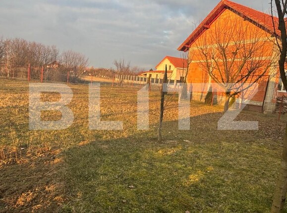 Teren de vânzare Exterior Nord - 166233TV | BLITZ Satu Mare | Poza3