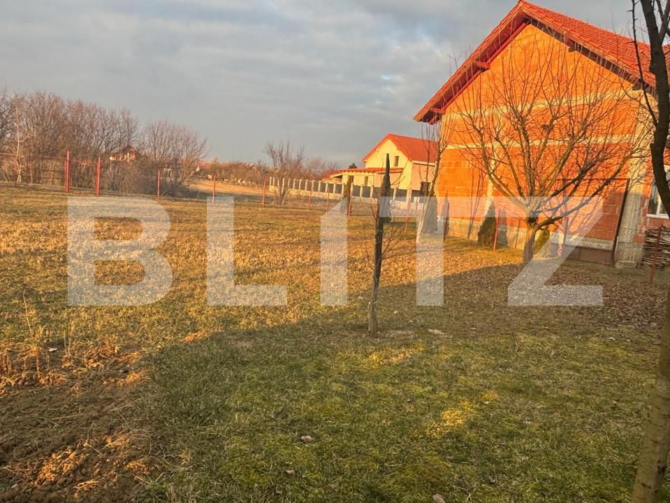 Teren de vânzare Exterior Nord - 166233TV | BLITZ Satu Mare | Poza3