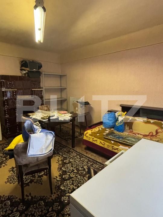 Casa de vânzare 5 camere Strandului - 166288CV | BLITZ Satu Mare | Poza2