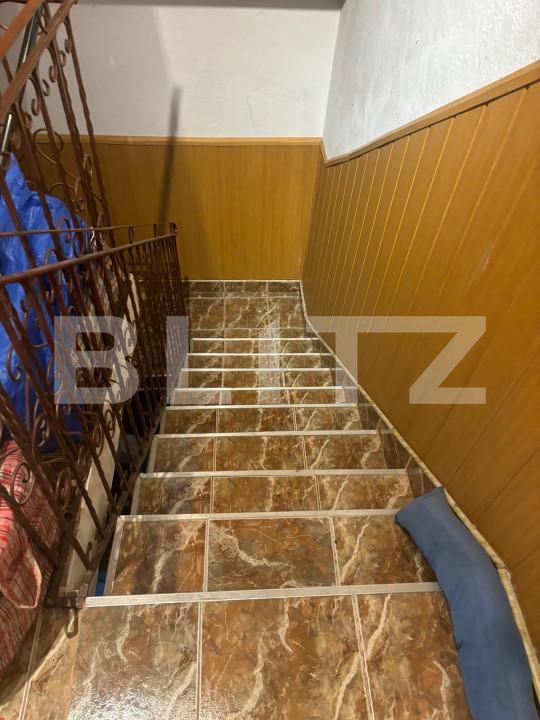 Casa de vânzare 5 camere Strandului - 166288CV | BLITZ Satu Mare | Poza5