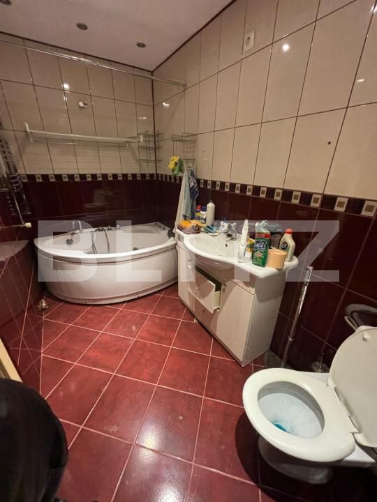 Casa de vânzare 5 camere Strandului - 166288CV | BLITZ Satu Mare | Poza17