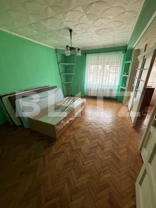 Casa de vânzare 5 camere Strandului - 166288CV | BLITZ Satu Mare | Poza21