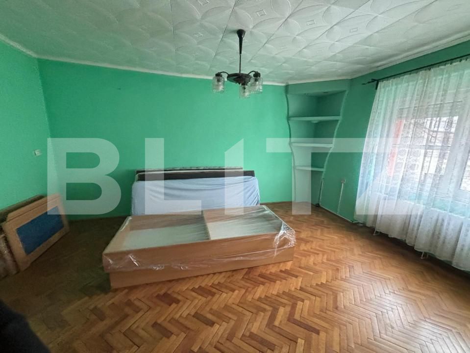 Casa de vânzare 5 camere Strandului - 166288CV | BLITZ Satu Mare | Poza20