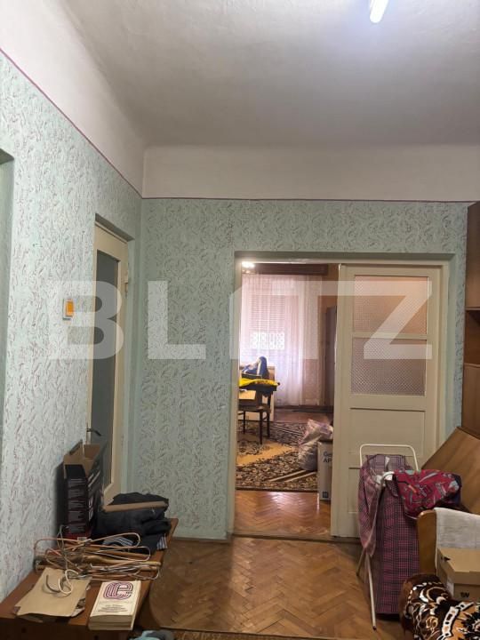 Casa de vânzare 5 camere Strandului - 166288CV | BLITZ Satu Mare | Poza8