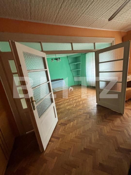 Casa de vânzare 5 camere Strandului - 166288CV | BLITZ Satu Mare | Poza21