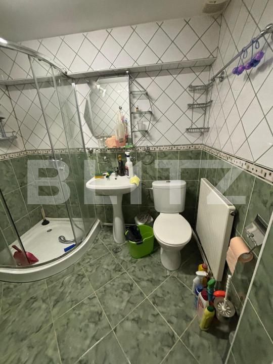 Casa de vânzare 5 camere Strandului - 166288CV | BLITZ Satu Mare | Poza14
