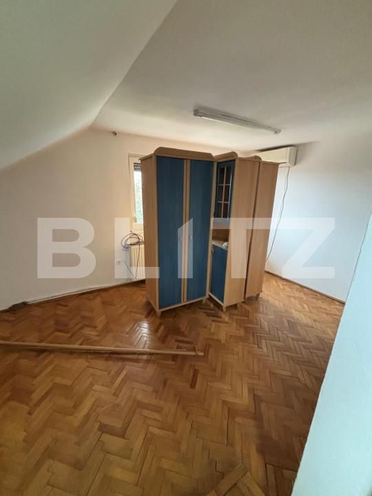 Casa de vânzare 5 camere Strandului - 166288CV | BLITZ Satu Mare | Poza11
