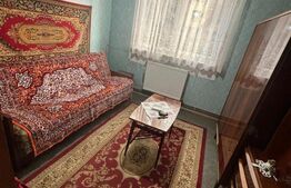 Apartament cu 3 camere la parter, Carpati 1