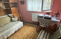 Apartament cu 3 camere la parter, Carpati 1