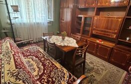 Apartament cu 3 camere la parter, Carpati 1