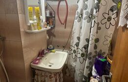 Apartament cu 3 camere la parter, Carpati 1