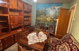 Apartament cu 3 camere la parter, Carpati 1