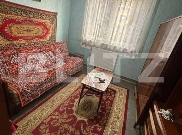 Apartament de vânzare 3 camere Carpati 1 - 166314AV | BLITZ Satu Mare | Poza1