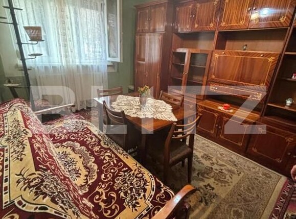 Apartament de vânzare 3 camere Carpati 1 - 166314AV | BLITZ Satu Mare | Poza2