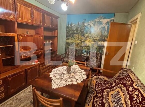 Apartament de vânzare 3 camere Carpati 1 - 166314AV | BLITZ Satu Mare | Poza3