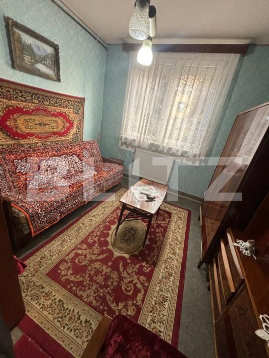 Apartament de vânzare 3 camere Carpati 1 - 166314AV | BLITZ Satu Mare | Poza1