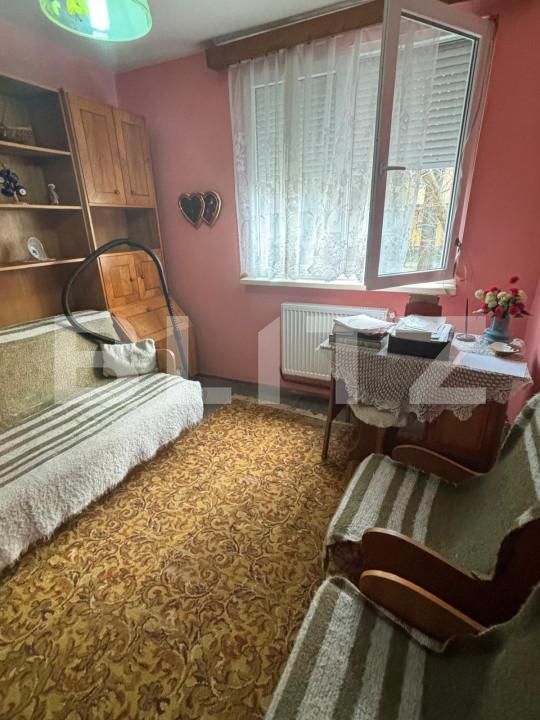 Apartament de vânzare 3 camere Carpati 1 - 166314AV | BLITZ Satu Mare | Poza4
