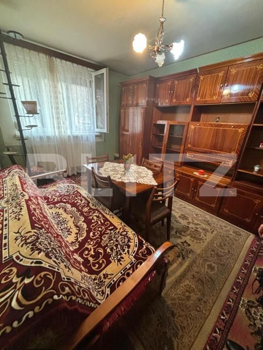 Apartament de vânzare 3 camere Carpati 1 - 166314AV | BLITZ Satu Mare | Poza2