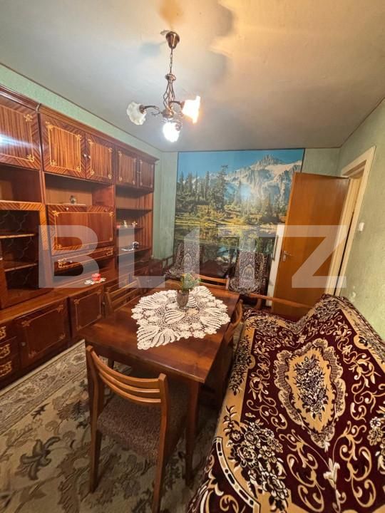 Apartament de vânzare 3 camere Carpati 1 - 166314AV | BLITZ Satu Mare | Poza3