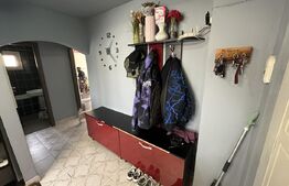 Apartament 2 camere, 44 mp , zona Micro 17