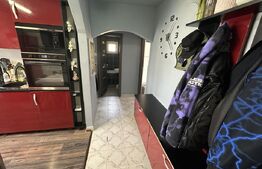 Apartament 2 camere, 44 mp , zona Micro 17