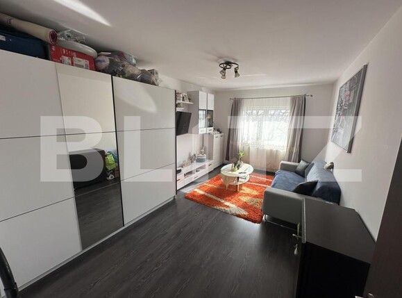 Apartament de vânzare 2 camere Micro 17 - 166466AV | BLITZ Satu Mare | Poza1