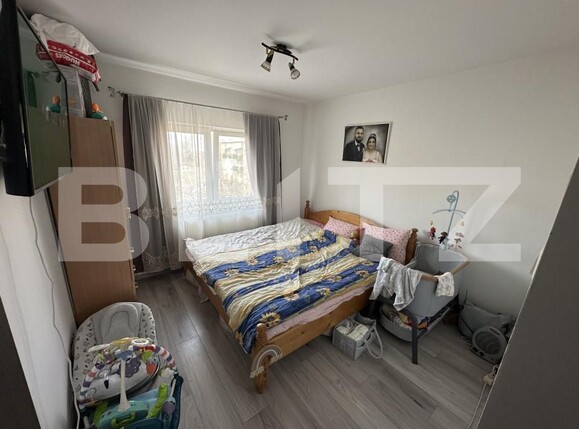 Apartament de vânzare 2 camere Micro 17 - 166466AV | BLITZ Satu Mare | Poza6