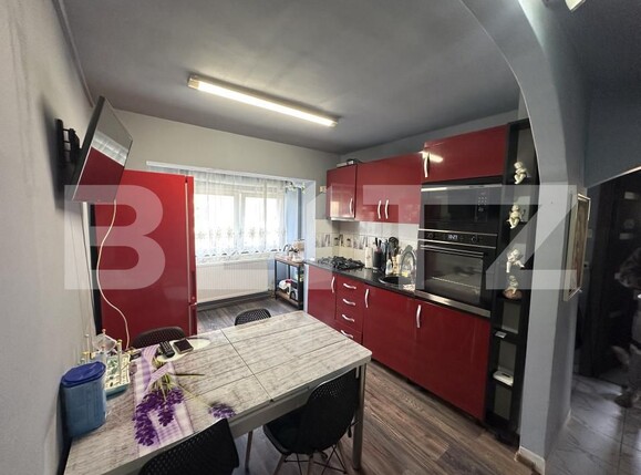 Apartament de vânzare 2 camere Micro 17 - 166466AV | BLITZ Satu Mare | Poza2