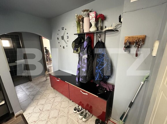 Apartament de vânzare 2 camere Micro 17 - 166466AV | BLITZ Satu Mare | Poza4