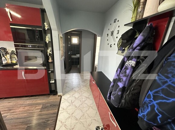 Apartament de vânzare 2 camere Micro 17 - 166466AV | BLITZ Satu Mare | Poza5