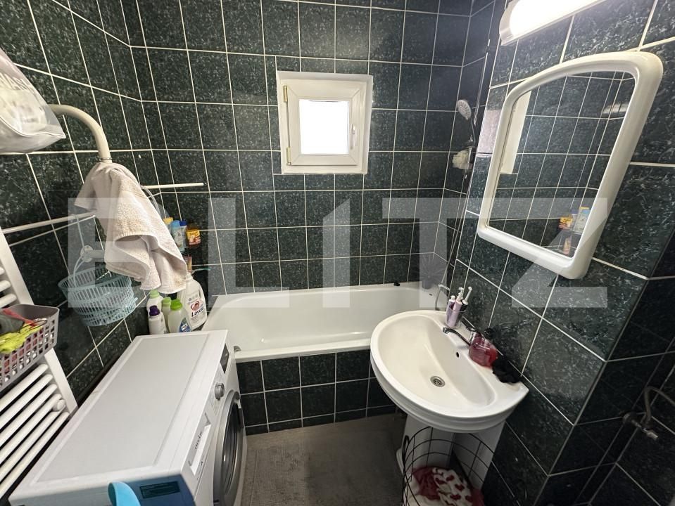 Apartament de vânzare 2 camere Micro 17 - 166466AV | BLITZ Satu Mare | Poza7