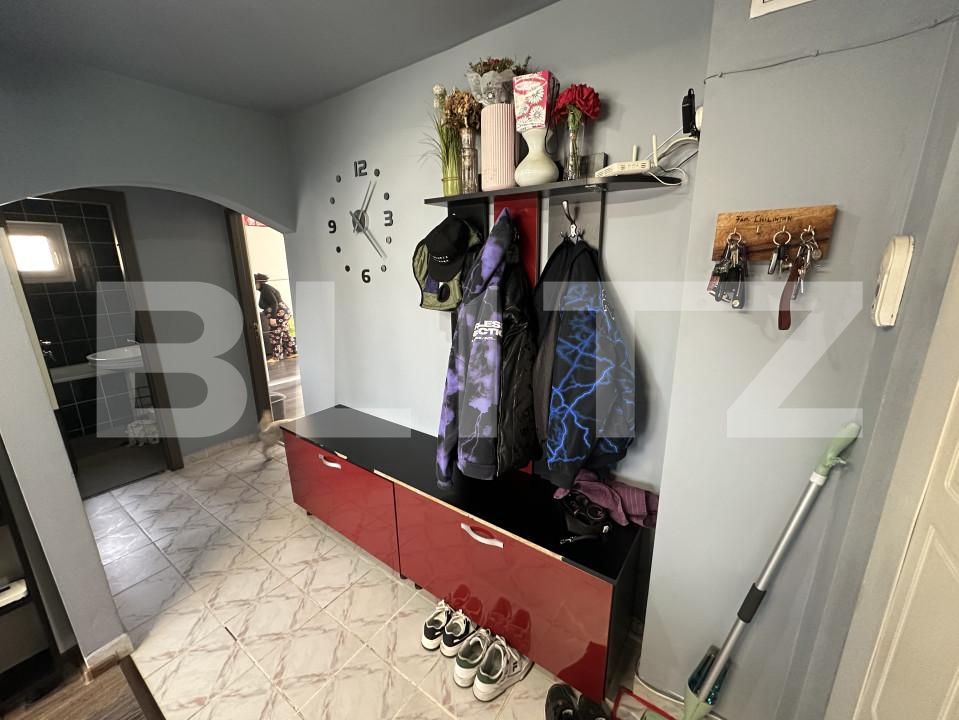 Apartament de vânzare 2 camere Micro 17 - 166466AV | BLITZ Satu Mare | Poza4