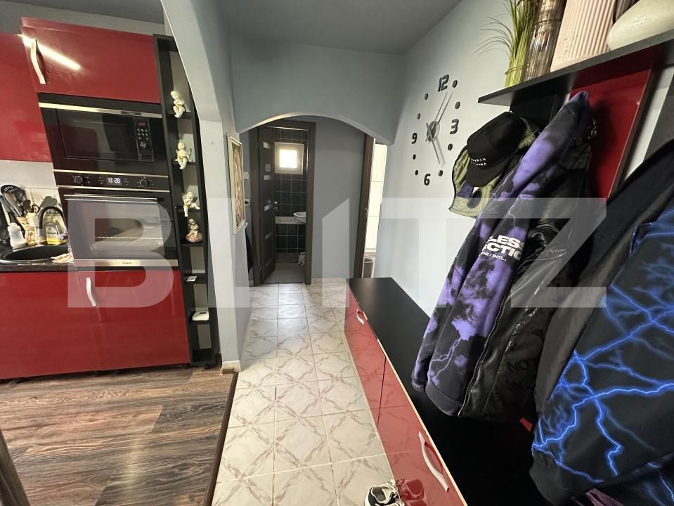 Apartament de vânzare 2 camere Micro 17 - 166466AV | BLITZ Satu Mare | Poza5