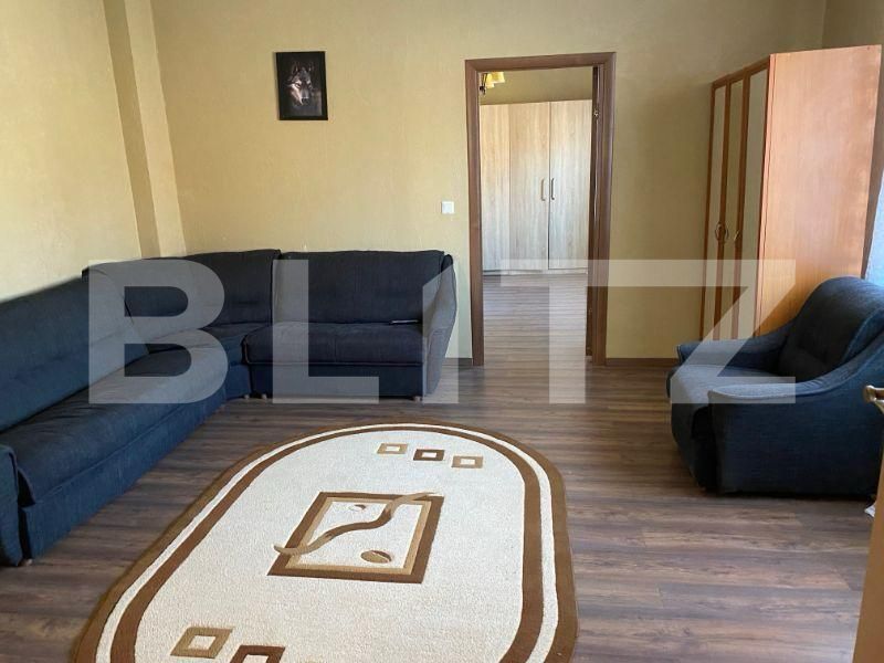 Apartament de vânzare 3 camere Central - 166467AV | BLITZ Satu Mare | Poza1