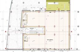 Spatiu comercial de inchiriat, 560mp, zona Piata de Vechituri